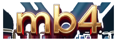 mb4 logo