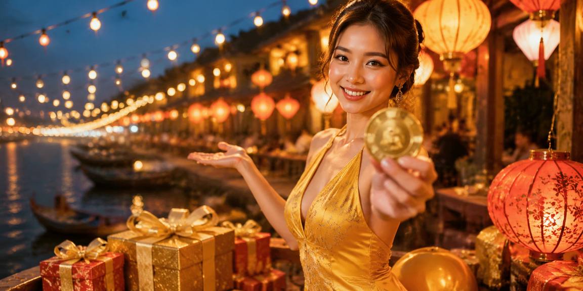 mb4 Cách Chúng Tôi Triển Khai Wild West Gold
