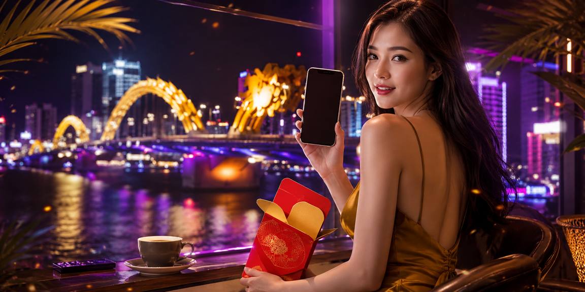 mb4 Bàn baccarat và blackjack