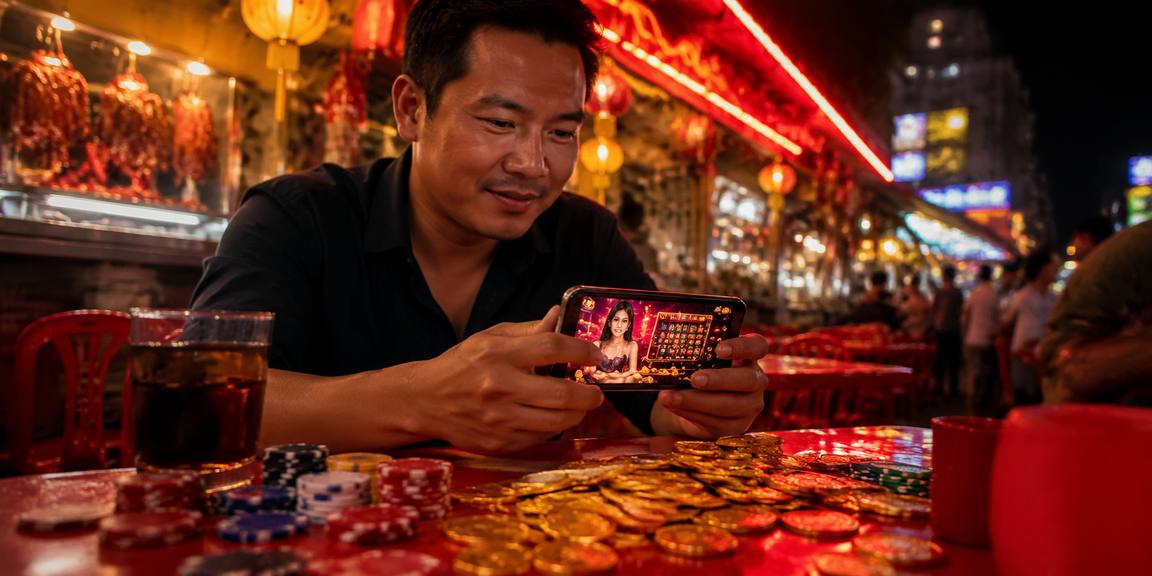 mb4 Thị trường sportsbook châu Á